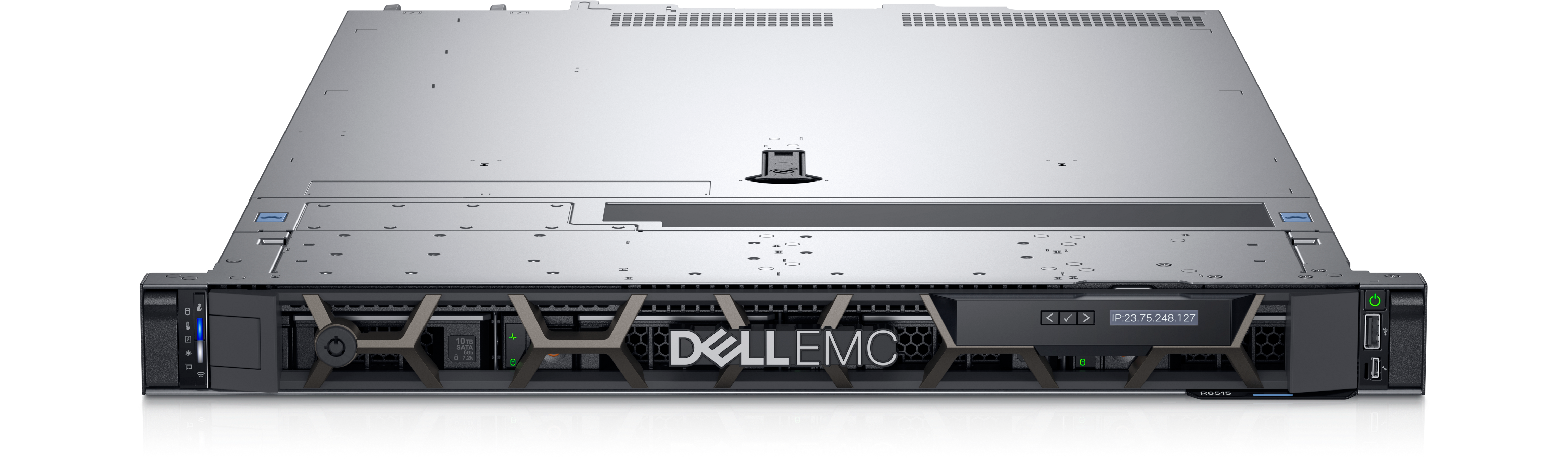 PowerEdge R6515 Rack Server