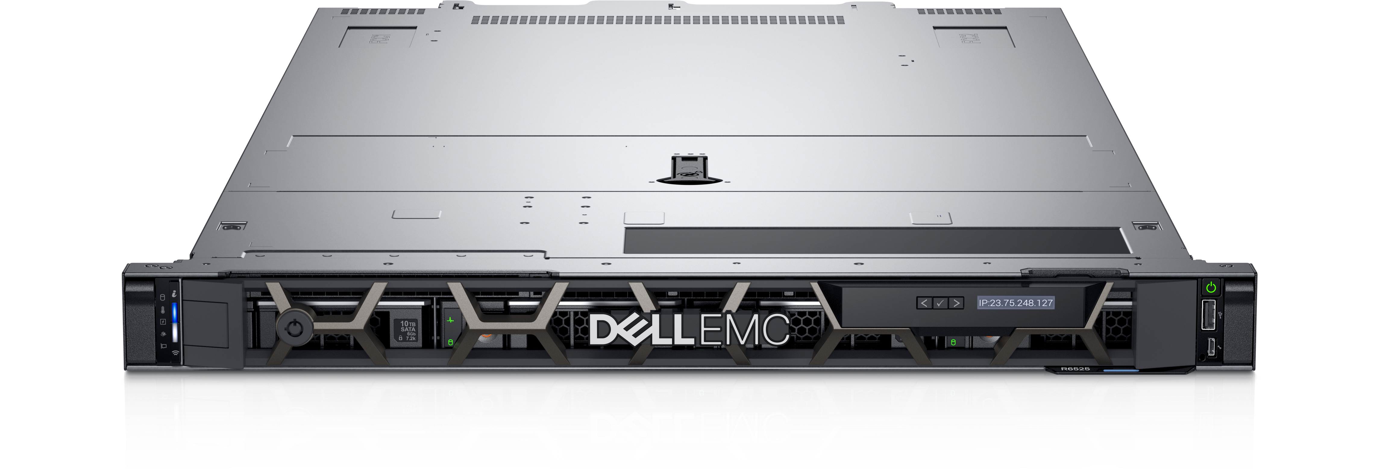 PowerEdge R6525 Rack Server