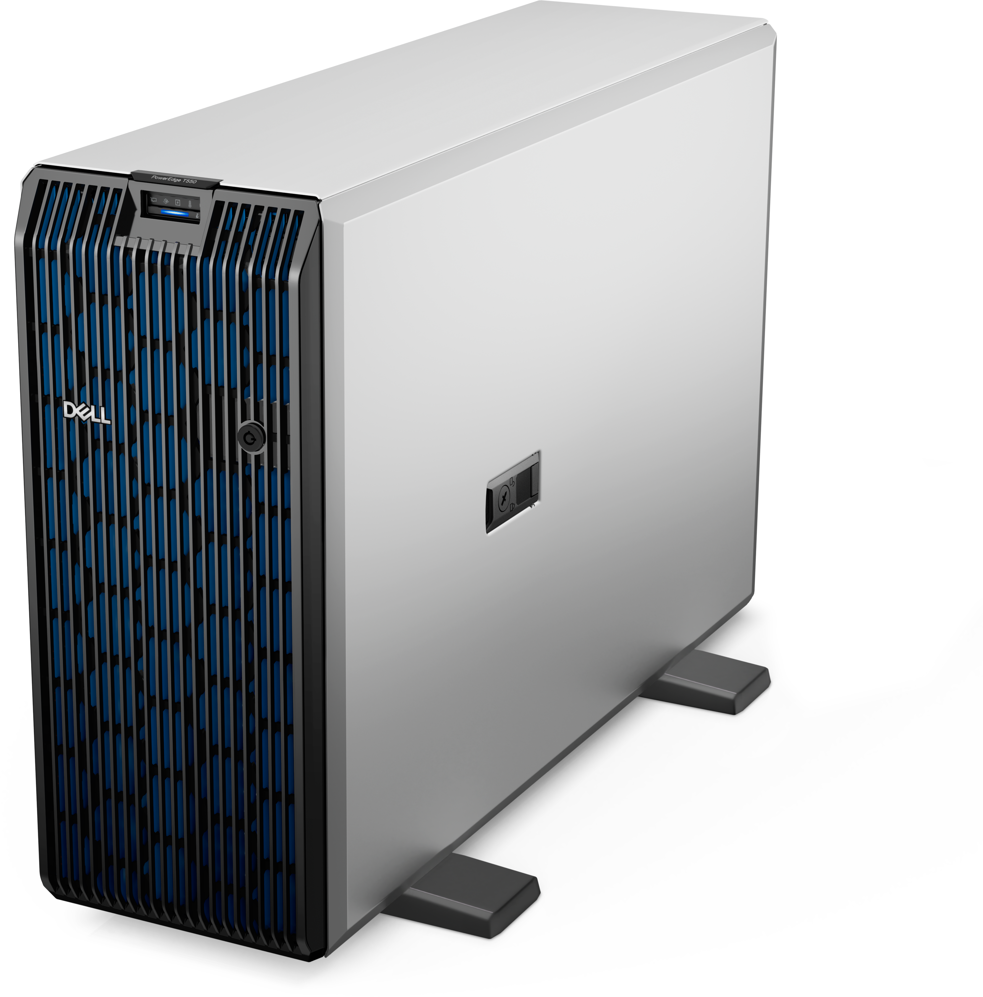 PowerEdge T550 Tower Server
