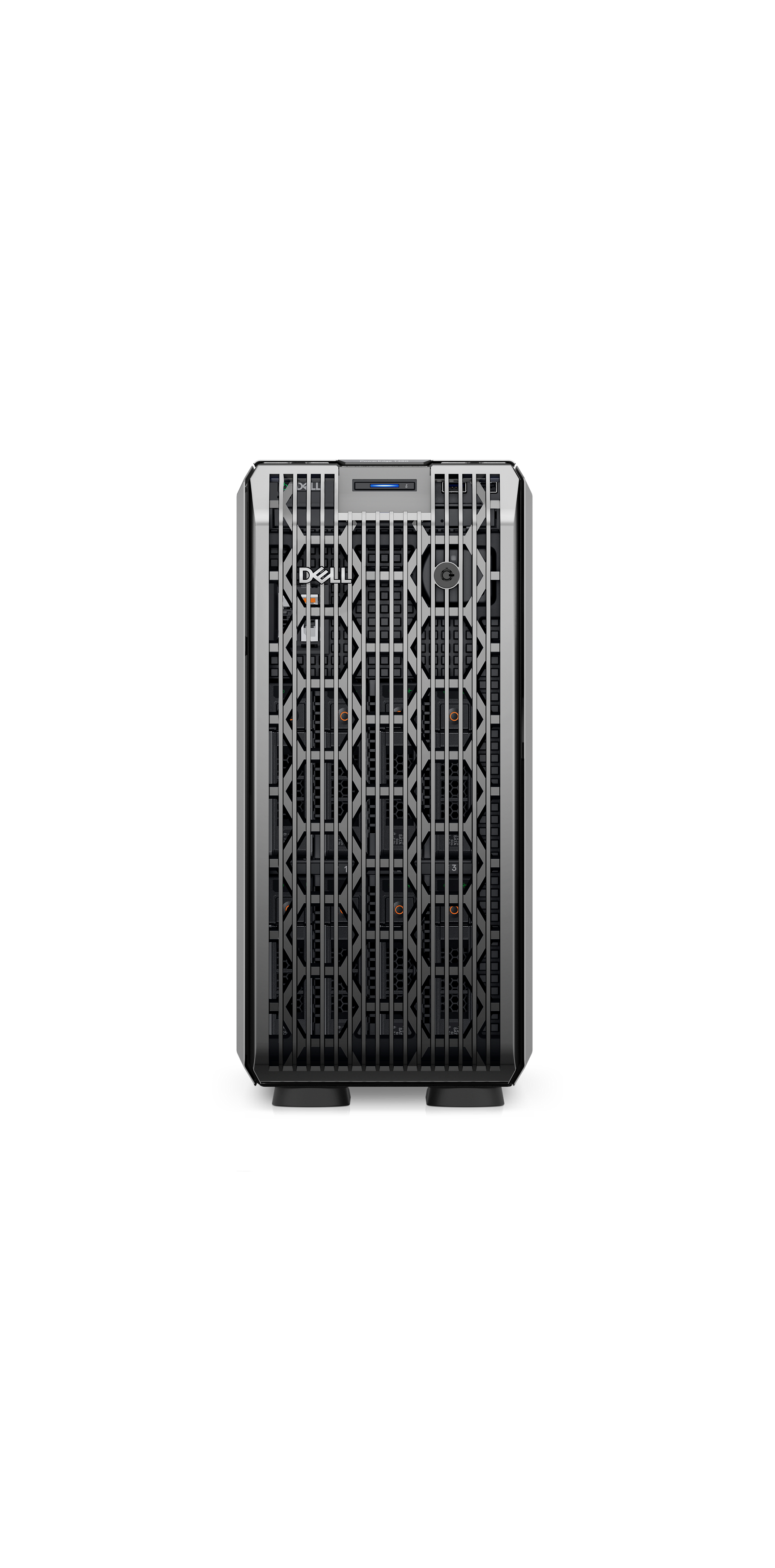 PowerEdge T350 Tower Server