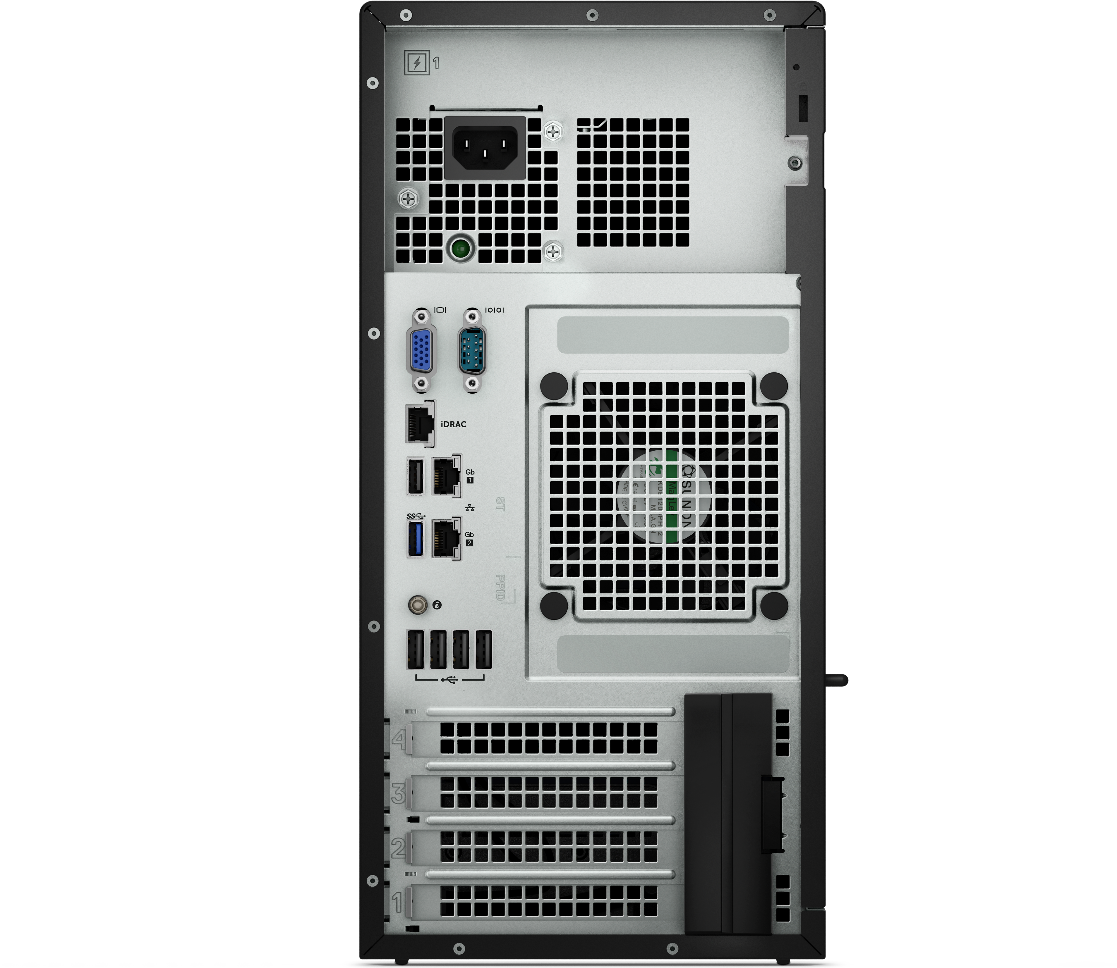PowerEdge T150 Tower Server