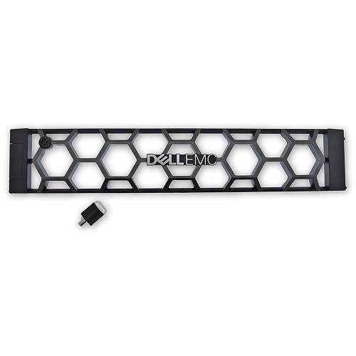 Dell 2U LCD Bezel for PowerEdge