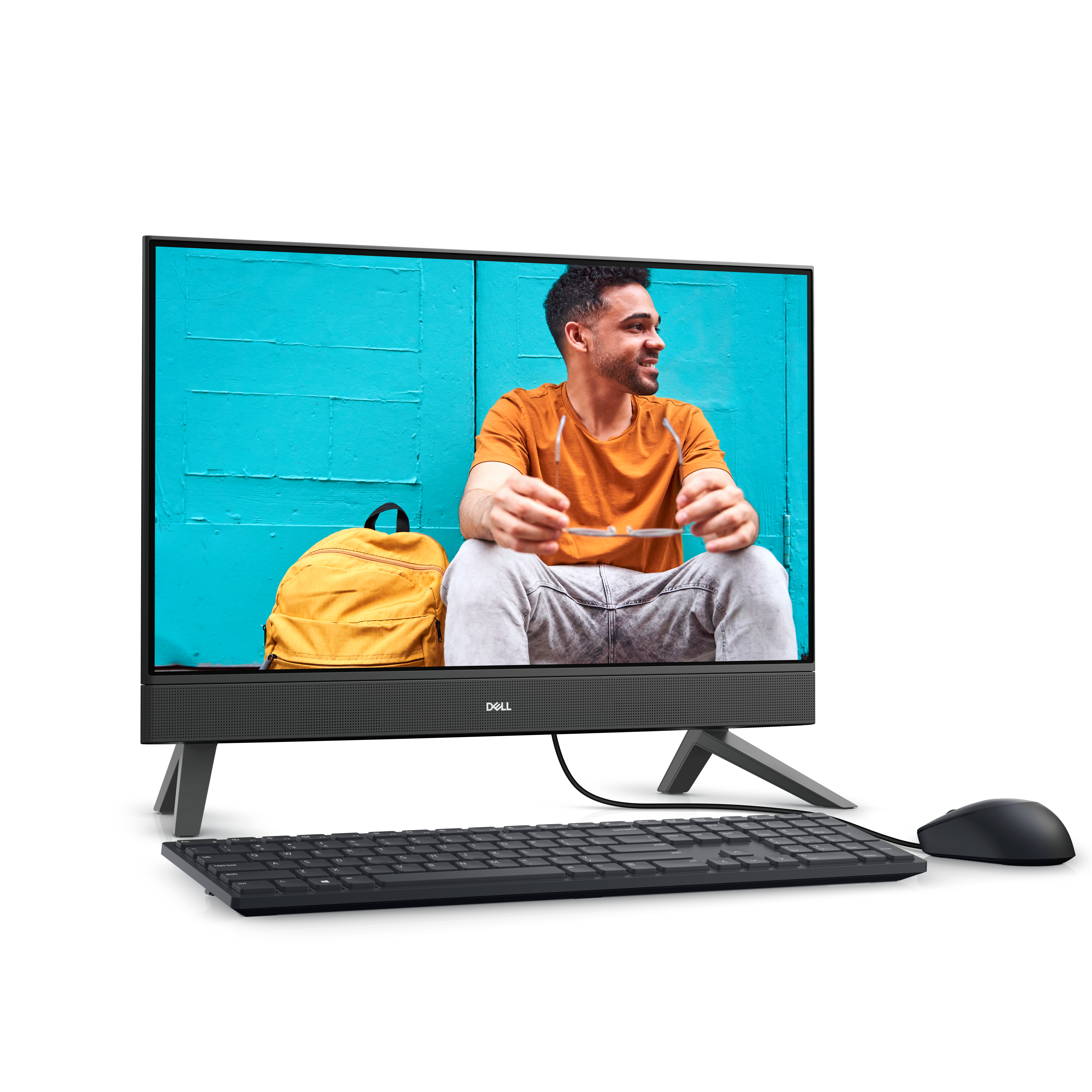 New Inspiron 3910 Desktop