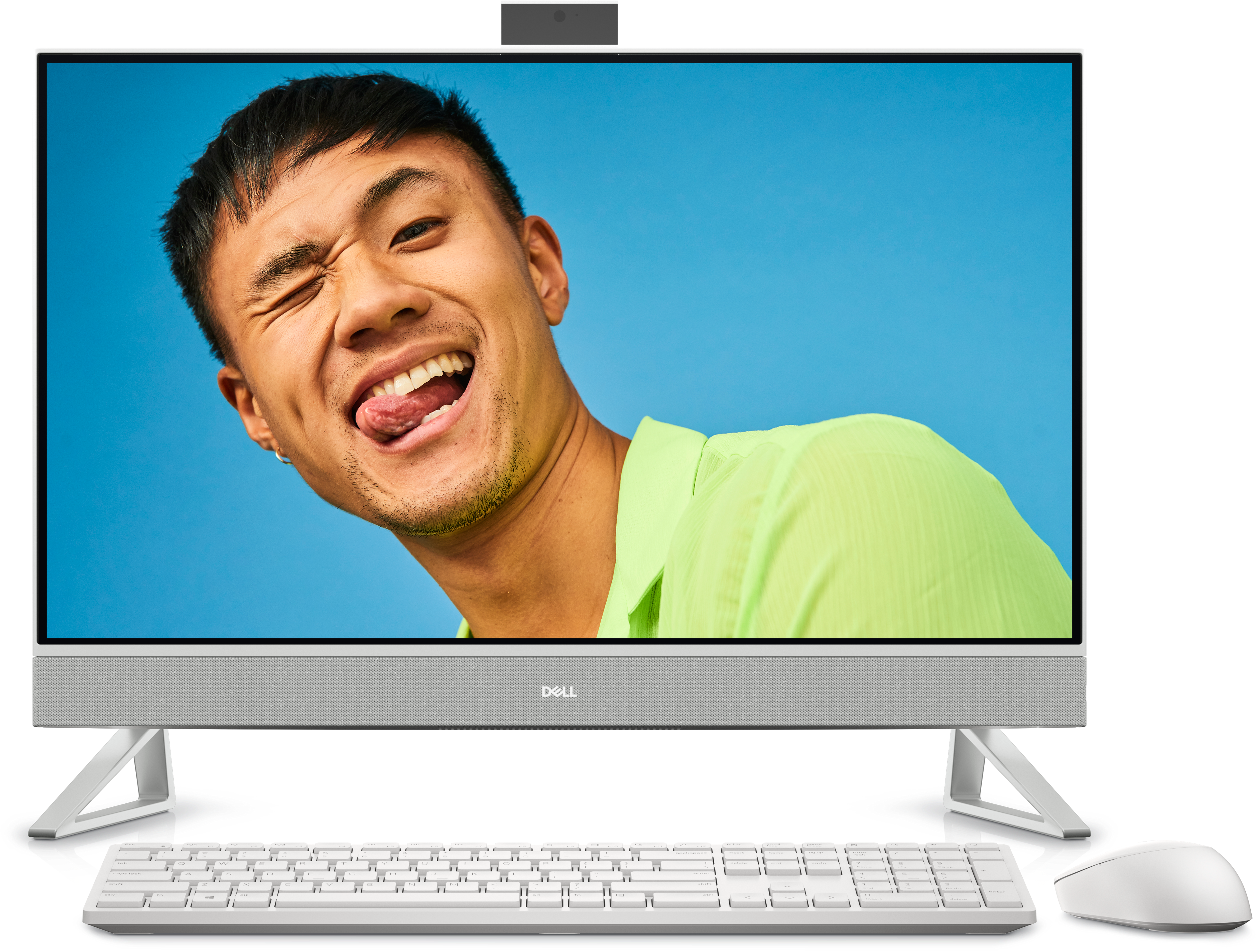 New Inspiron 3910 Desktop