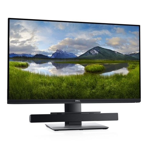 Dell Slim Soundbar SB521A
