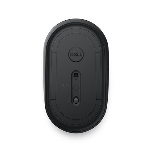 Dell Mobile Wireless Mouse – MS3320W - Black