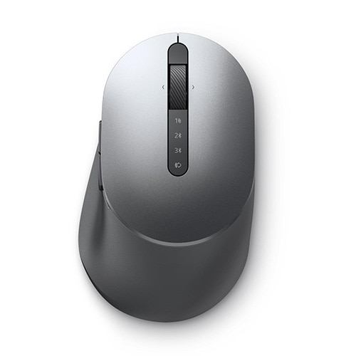 Dell Mobile Pro Wireless Mouse - MS5120W - Titan Gray