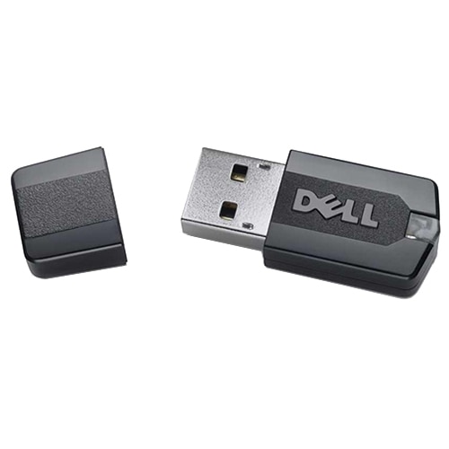 Dell USB Remote Access Key - Hardware key - for Dell DAV2108, DAV2216, DAV2216-G01; PowerEdge 1081AD, 2161AD