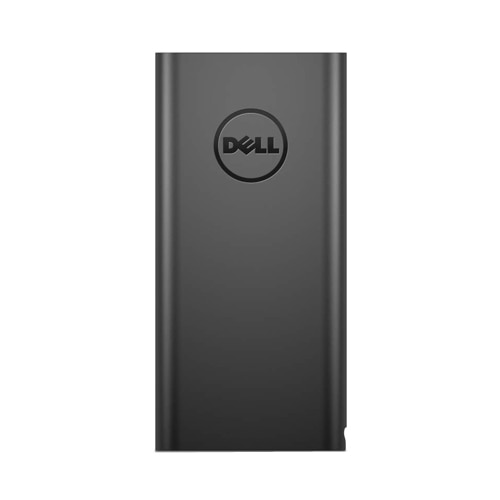 Dell Notebook Power Bank Plus (Barrel) - 65Wh - PW7015L
