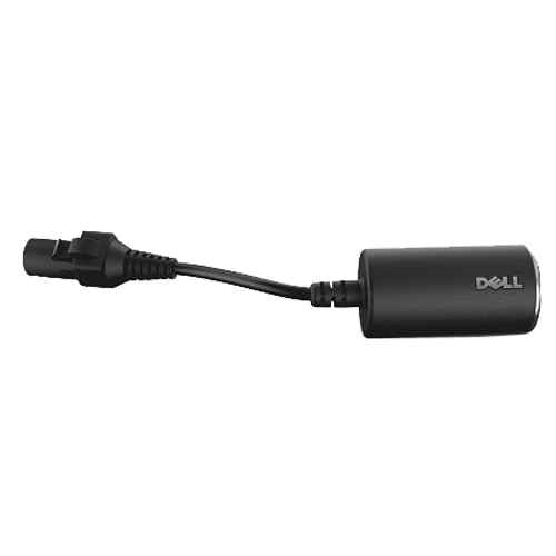 Kit - Dell Auto/Air Adapter 65W USB-C - S&P