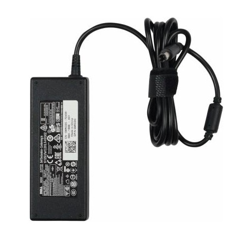 Dell 90-Watt AC Adapter with 6feet Power Cord, IDA2