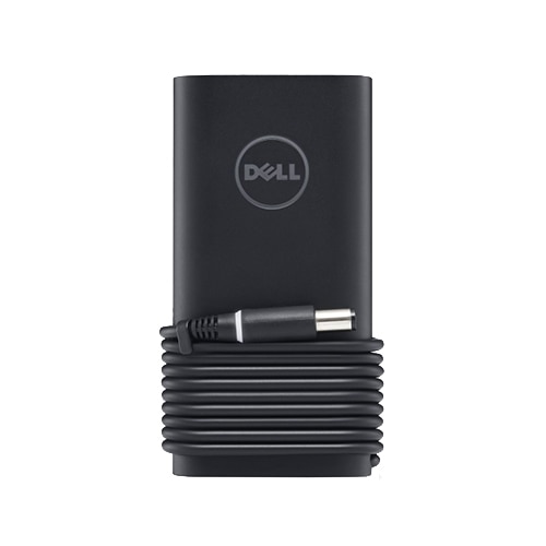 Dell 65-Watt E5 AC Adapter with 1meter Power Cord, V2,RUG,IDA