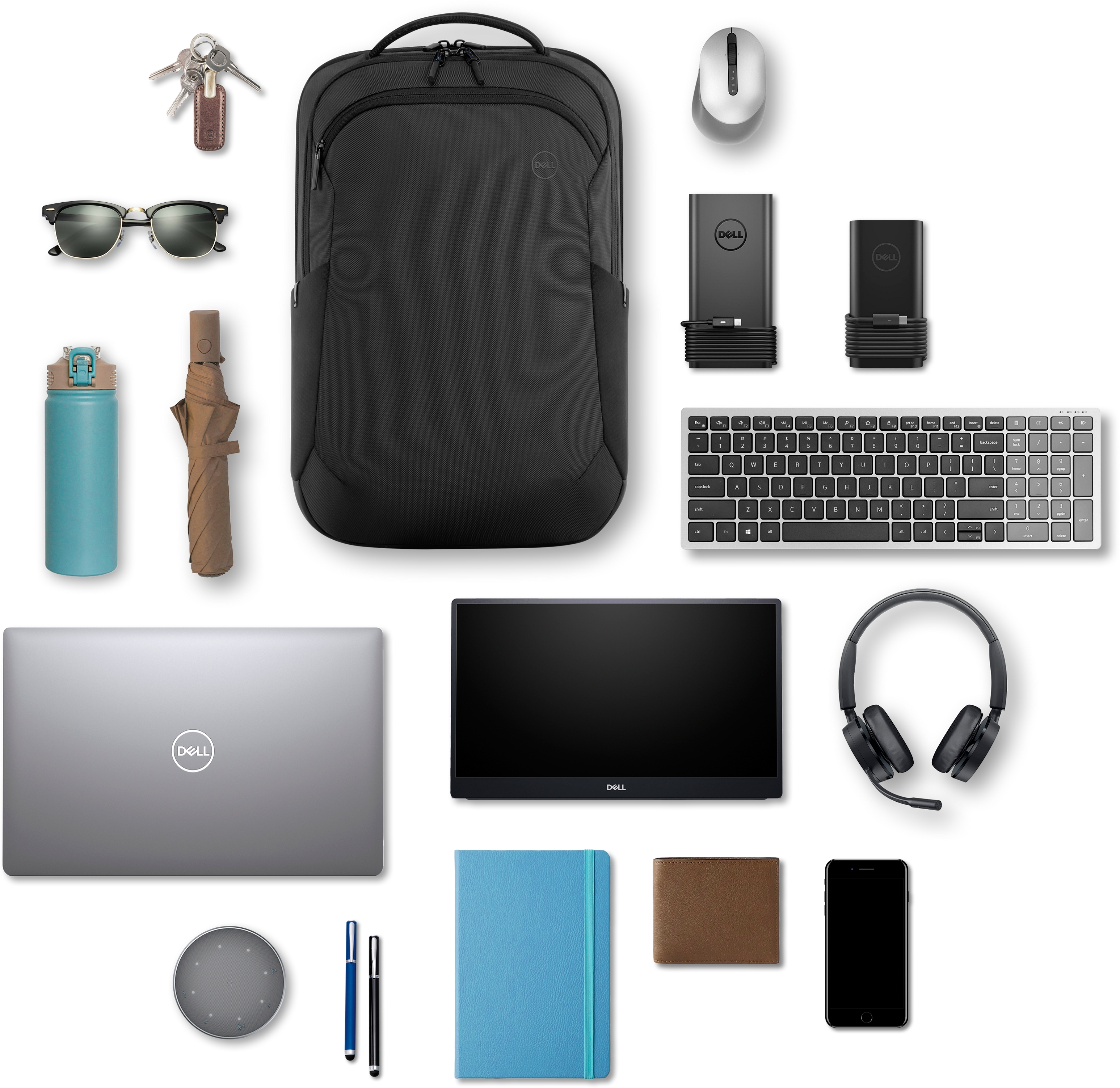 Dell Pro Backpack 17