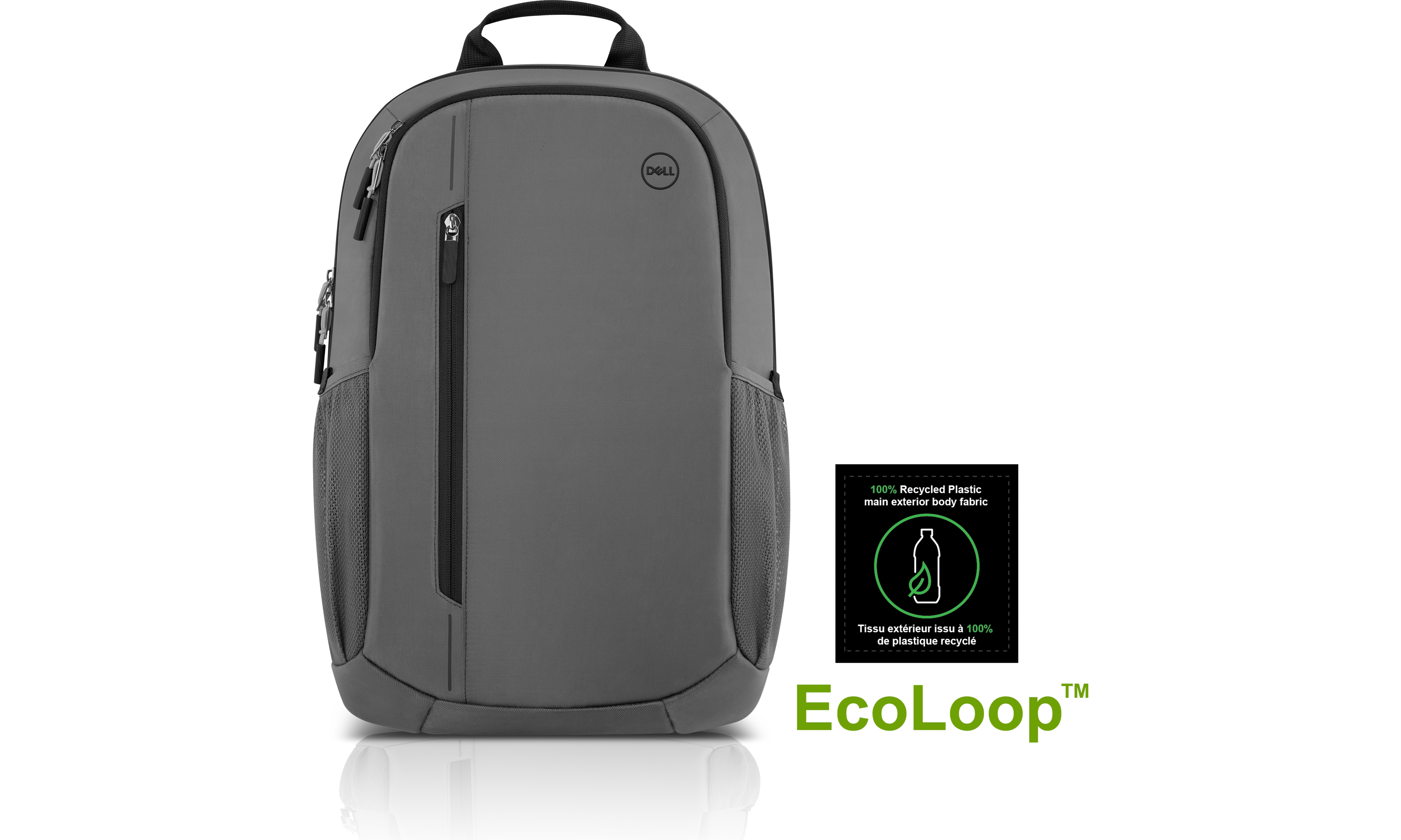 Dell EcoLoop Urban Backpack