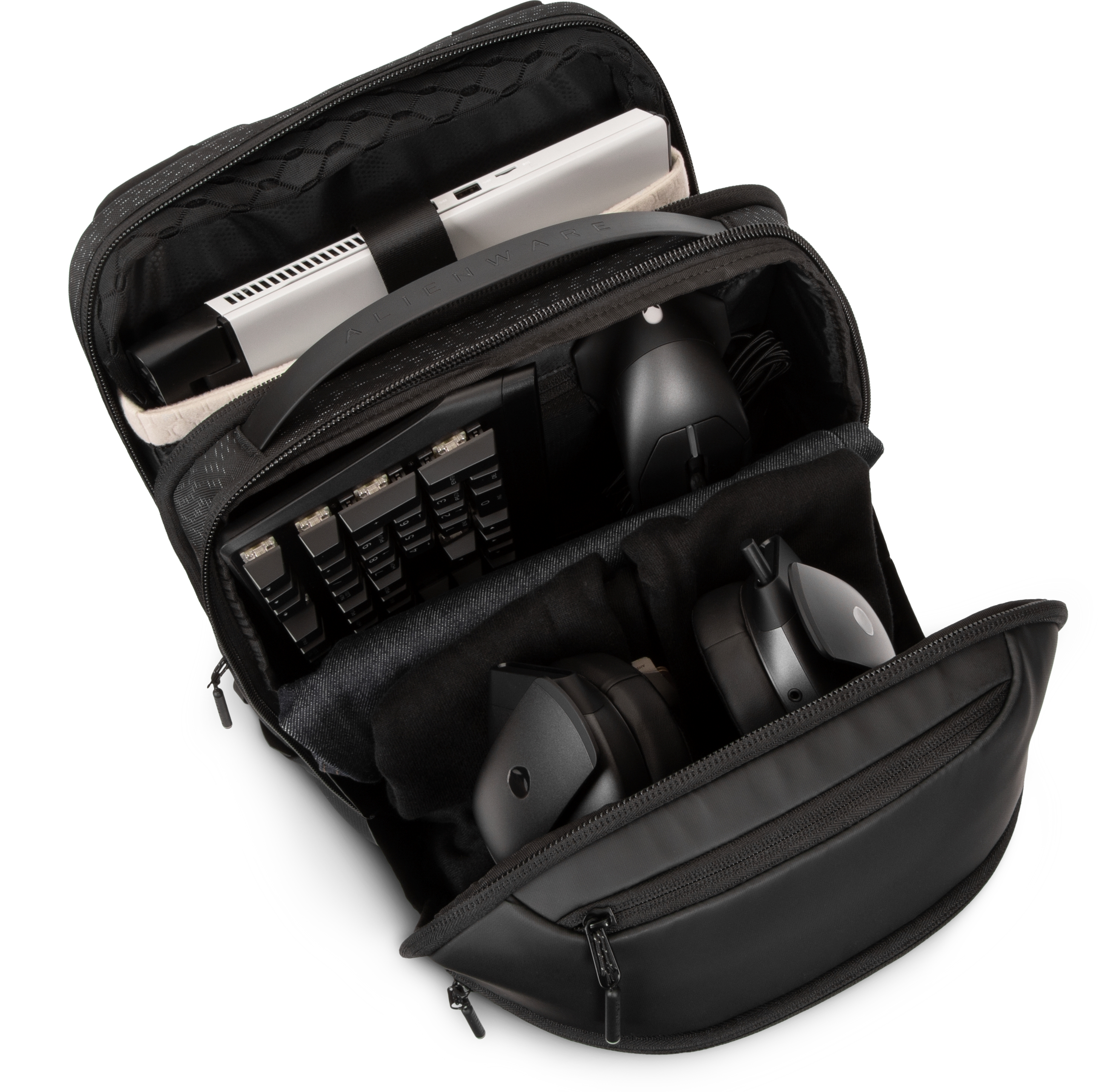 ALIENWARE HORIZON TRAVEL BACKPACK