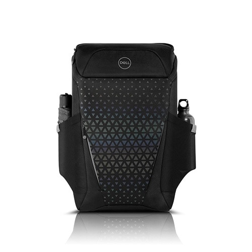Dell Gaming Backpack – GM1720PM – Fits most Dell laptops up to 17”