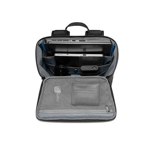 Dell Gaming Backpack – GM1720PM – Fits most Dell laptops up to 17”