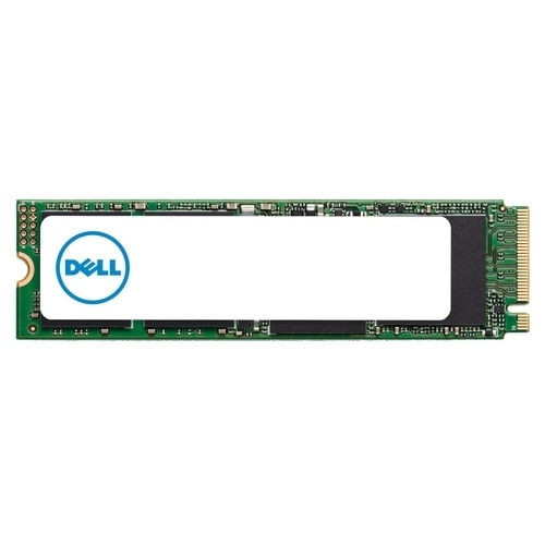 Dell M.2 PCIe NVME Gen 3x4 Class 40 2280 Solid State Drive - 1TB
