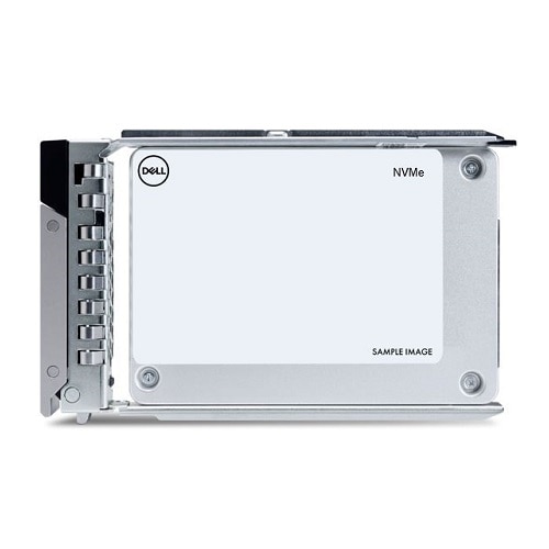 Dell 480GB M.2 SSD SATA 512n 6Gbps S3520