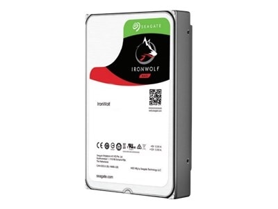 Seagate BarraCuda 3TB Internal Hard Drive HDD – 3.5 Inch SATA 6Gb/s 5400 RPM 256MB Cache for Computer Desktop PC (ST3000DM007)