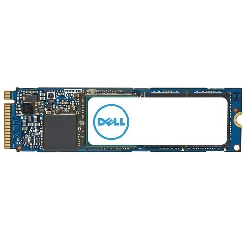 Dell 512GB Solid State Drive M.2 PCIe NVMe Class 40