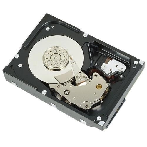 Dell 4TB 5.4K RPM SATA 512e 3.5in Hard Drive