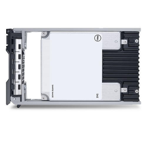 Dell 960GB SSD SATA Read Intensive 6Gbps 512e 2.5in Hot-plug ,S4520