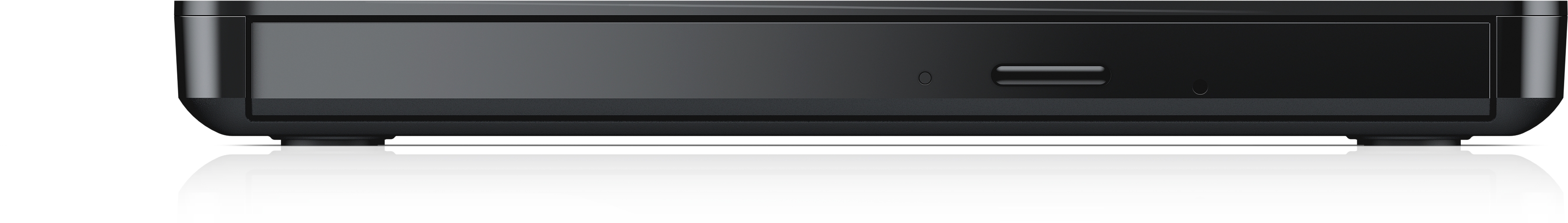 Dell USB Slim DVD +/- RW Drive - DW316