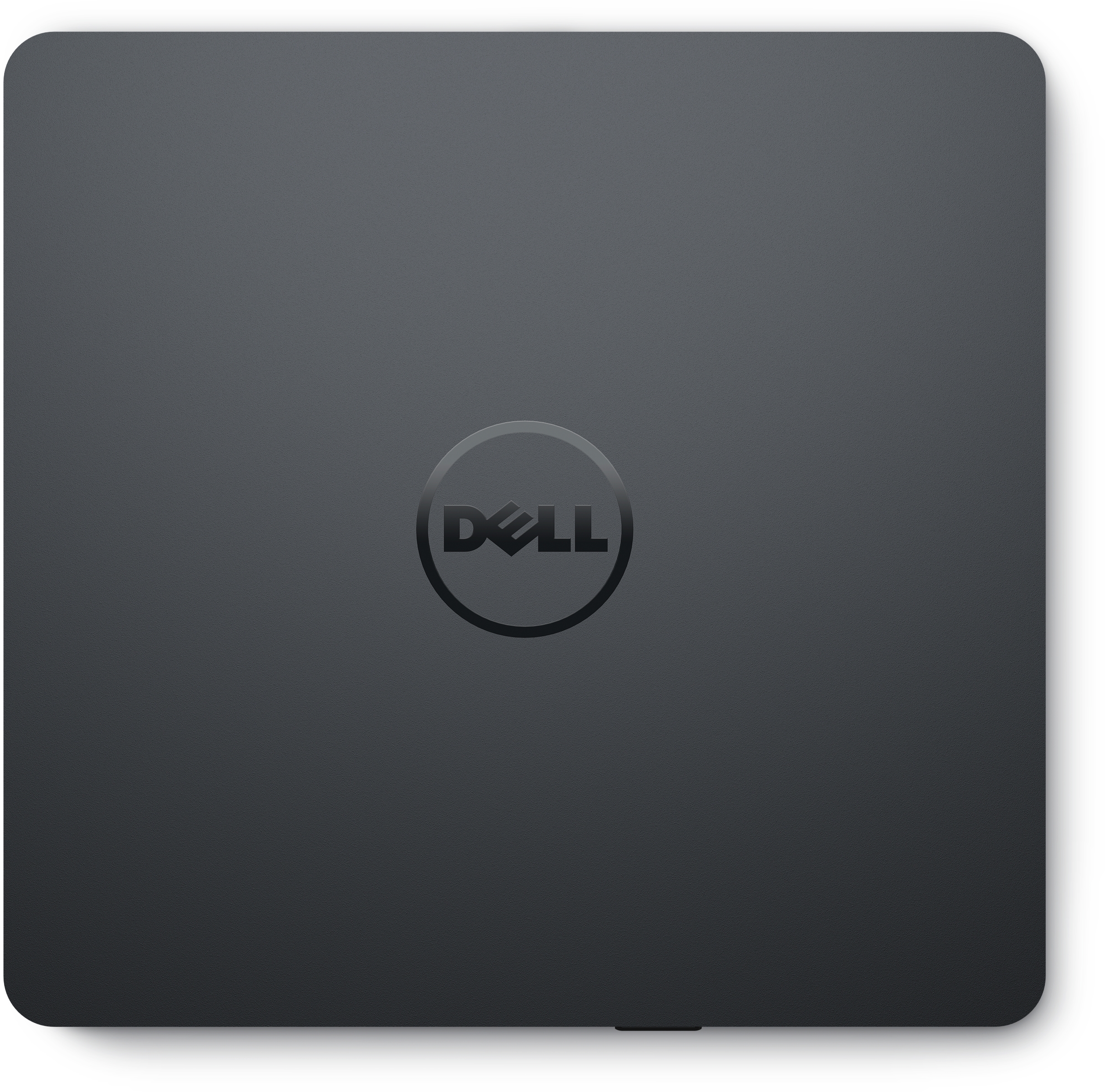 Dell USB Slim DVD +/- RW Drive - DW316