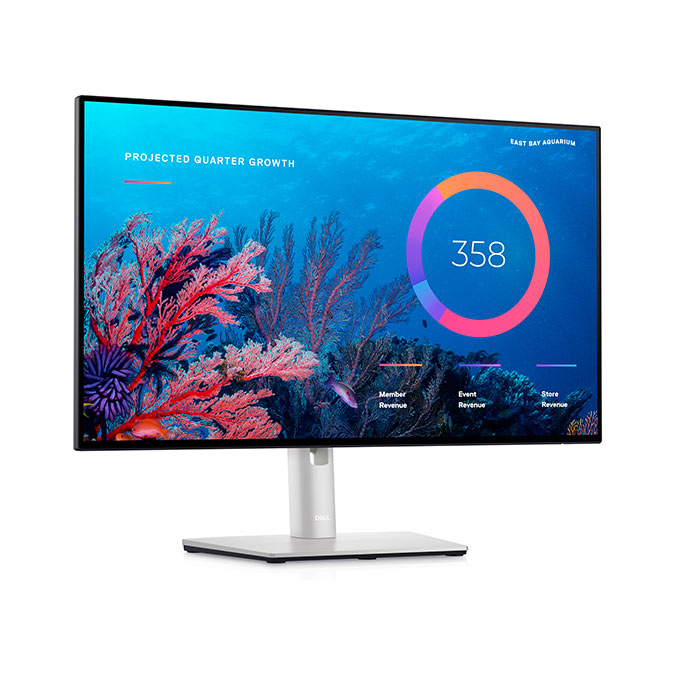 Dell UltraSharp 24 USB-C Hub Monitor – U2422HE